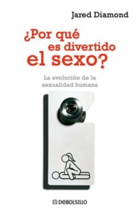 cover of the book ¿por qué es divertido el sexo(c.1)