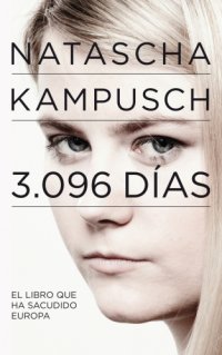 cover of the book 3.096 días