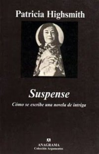 cover of the book Suspense