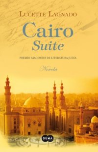 cover of the book Cairo suite