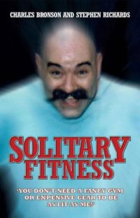 cover of the book Solitary Fitness