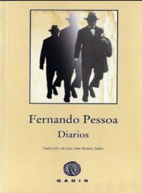 cover of the book Diarios