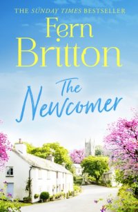 cover of the book The Newcomer