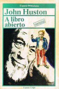 cover of the book A libro abierto