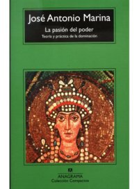 cover of the book La pasión del poder