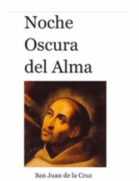 cover of the book Noche oscura