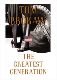 cover of the book The greatest generation