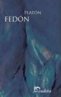 cover of the book El fedón