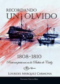 cover of the book Recordando un olvido