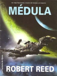 cover of the book Médula(c.1)