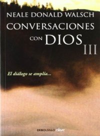 cover of the book (volumen iii) conversaciones con dios