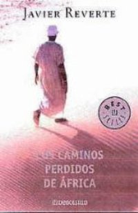 cover of the book Los caminos perdidos de ãfrica(c.2)