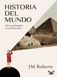 cover of the book Historia del mundo