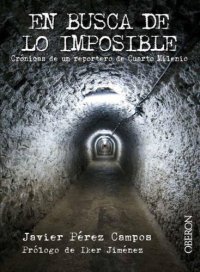 cover of the book En busca de lo imposible