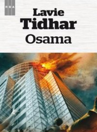 cover of the book Osama