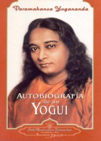 cover of the book Autobiografia de un yogui