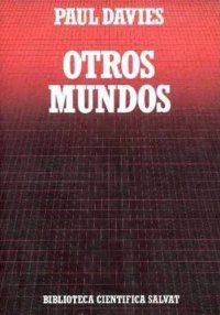 cover of the book Otros mundos