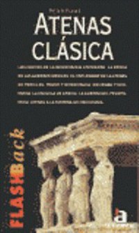 cover of the book Atenas clásica