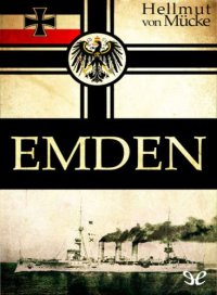 cover of the book Emden