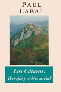 cover of the book Los cátaros