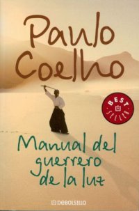 cover of the book Manual del guerrero de la luz(c.1)