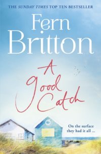 cover of the book A Good Catch