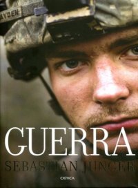 cover of the book Guerra