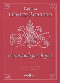 cover of the book Caminando por roma