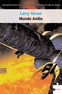 cover of the book Mundo anillo