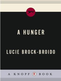 cover of the book A Hunger