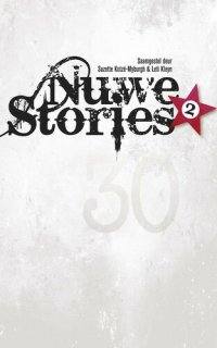 cover of the book Nuwe Stories 2 (Afrikaans Edition)