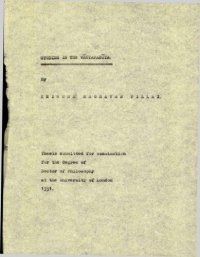 cover of the book Studies in the "Vakyapadiya"