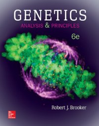 cover of the book Genetics