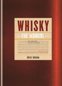 cover of the book Whisky: a user's guide: how to enjoy whisky