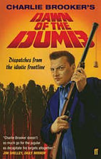 cover of the book Dawn of the Dumb