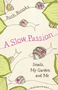 cover of the book A Slow Passion