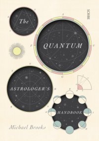 cover of the book The Quantum Astrologer's Handbook