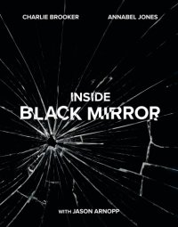 cover of the book Inside Black Mirror