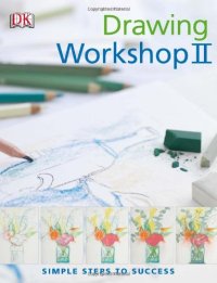 cover of the book Drawing Workshop II