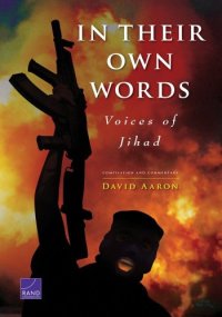 cover of the book In Their Own Words: Voices of Jihad Compilation and Commentary