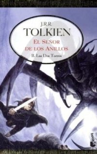 cover of the book Las DOS Torres