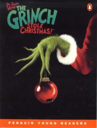 cover of the book How the Grinch Stole Christmas: Novelisation