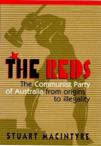 cover of the book The Reds