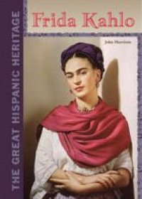 cover of the book Frida Kahlo