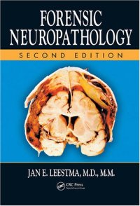 cover of the book Forensic neuropathology