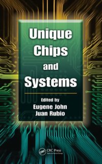 cover of the book Unique Chips and Systems