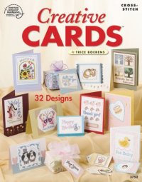 cover of the book Creative Cards