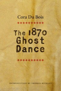 cover of the book The 1870 Ghost Dance