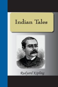 cover of the book Indian Tales