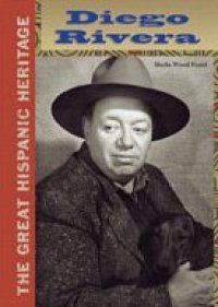 cover of the book Diego Rivera